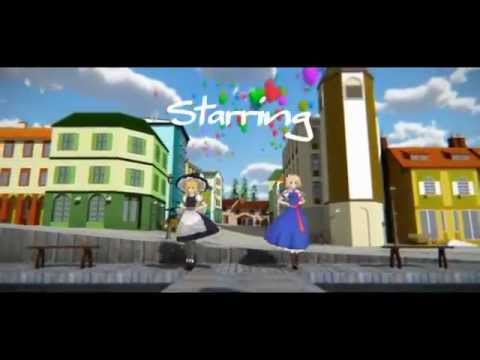SWEET MAGIC - Made by:せっけんP 【第7回MMD杯本選】Sweet Magicを魔法使い が踊ってくれました Uploaded from Nico Nico Douga: http://www.nicovideo.jp/watch/sm15356096 MMD CUP wiki http://www31.atwiki....