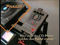 Roland SP 404 effects