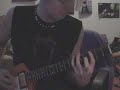 Lamb of God - Redneck (Cover) Lamb of God - Redneck (Cover)