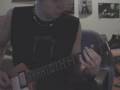 Lamb of God - Redneck (Cover)