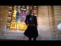 The avengers – Loki in Stuttgart (Franz Schubert -- String Quartet No. 13 i