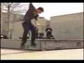 Streets of Barcelona - Paralel