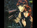 City Hunter OST Track 5