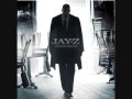 Jay-Z - American Gangster [Instrumental]