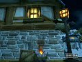 Having a wonderful time in WoW