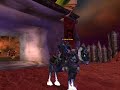 WoW: WotLk Beta