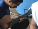 Sloky band : Lagu ku with acustict video