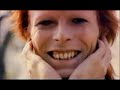 David Bowie's Halloween Teeth