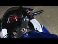 This is the walk around of my 1st bike, my gixxer 750. The bike I trained on was a Kawaski 125 and I jumped up to the 750 class. Part 2 shows the various upgrades I made to the bike after 5 months. Powercommander V - Eastern Performace Cycles (Ebay) (289.95) Chrome Grips - Street & Trail motorsports Augusta, GA (Store) (64.95) Two Brothers Racing Full Exhaust - biohazard Cycles (Ebay) (810.00) Neon Lights w/remote - Euro Effects (Ebay) 1-877-339-5332 (79.95) Movable License Plate - (95.99) (Shop) Augusta, Kawasaki Augusta, GA