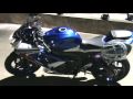 Reliic's 2008 Gixxer 750 Walk Around PART 2 (UPGRADES)