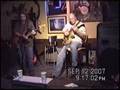 Hybrid (Doug Stouffer & Troy Thibodeaux) Winter Violet