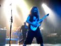 KSE - Holy Diver pt. 1 - Live @ Main Vega, Copenhagen