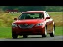 MotorWeek Road Test: 2009 Toyota Camry Hybrid vs. 2009 Chevrolet Malibu Hybrid