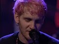 Alice in chains unplugged \"Sludge factory