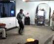 videos de baile en mi casa locas