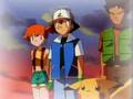 MISTY'S GOODBYE SONG