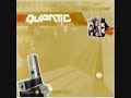 Quantic - Archipelago (Bonus Track Horizontal Mix)