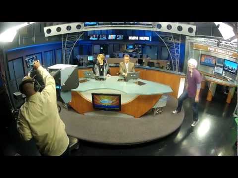 Harlem Shake