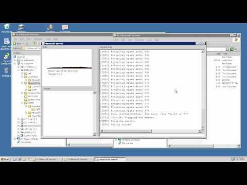 how to use a minecraft map