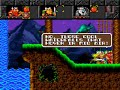 Let's Play The Lost Vikings 005 - Caves with the Ultiform