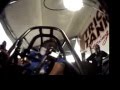 Nitro Funny Car Drag Racing NHRA