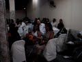 Aniversário da Marceli.