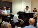 Razi's recital Razi's recital