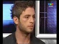 Debate Sebastian-Leandro Parte 1
