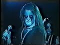 Satyricon-Mother North-Vosselaar Belgium 1996