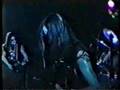 Satyricon-Mother North-Vosselaar Belgium 1996