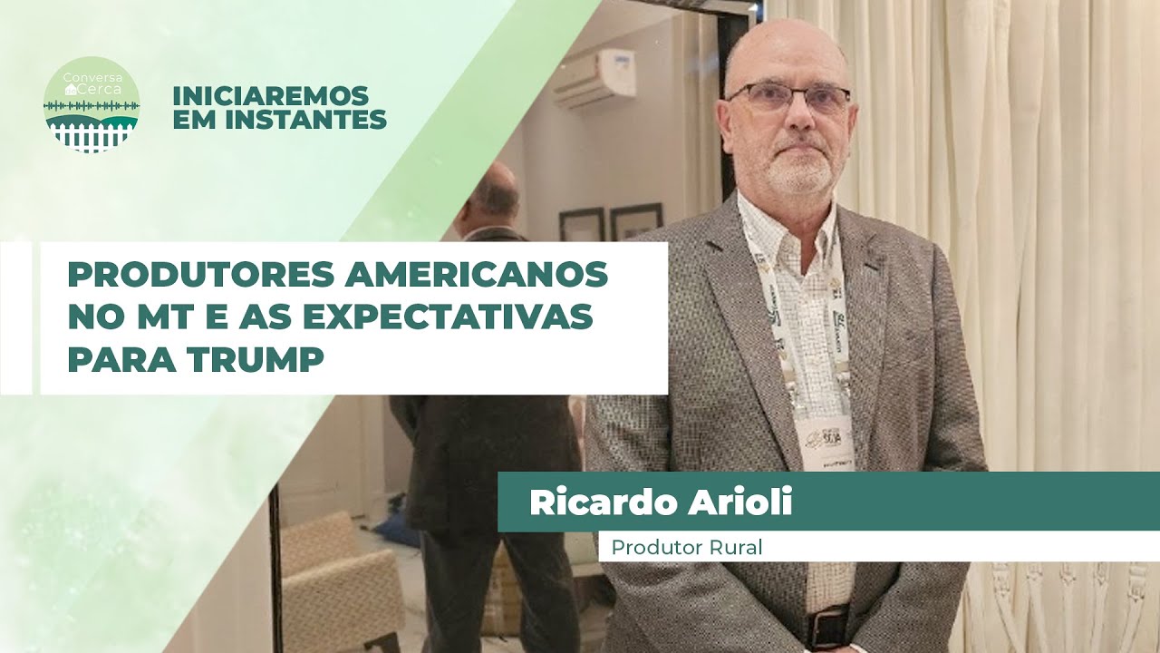 Conversa De Cerca Podcast  #152