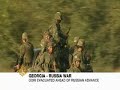 Georgian troops flee Gori- 12 Aug 08