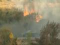 Georgian troops flee Gori- 12 Aug 08
