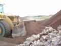Cat 980 C Pushing Pt. 2