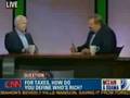 Video Fact Check: Obama on McCain
