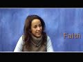 The Difference Between Faith and Knowledge
