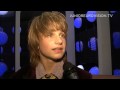 Ralf is the winner for The Netherlands
