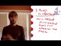 Basic Java #2 "Hello World"