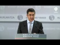 Click here to watch this video Euroeskualdeari esker, 