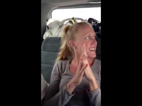 how to occupy yourself on a road trip