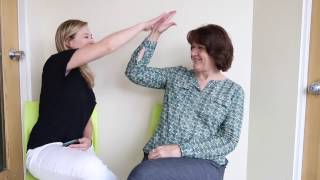 The WF Team Brings Our Parents to Work