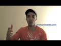 Taleb Farag Question From Mike about Aloe Vera Juice