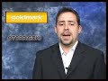 QualityStocks Daily Video 12/29/2006  Chemotherapy Pancreatic Cancer