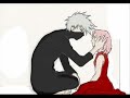 Kakashi and Sakura: the Doujinshi. 3 Kisses Kakashi and Sakura: the Doujinshi. 3 Kisses