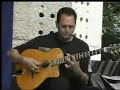 Rosenberg Trio - Caravan