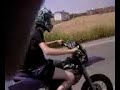 Beta RR 100 Fabrizi Motard