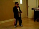 MICHAEL Y SUS POSES