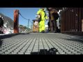 Red Bull Freestyle Snowboard Tow-In