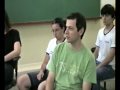 Entrevista O mercado de trabalho para os técnicos - parte 2