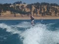 smith water skiing